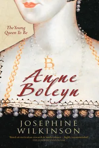 Anne Boleyn_cover