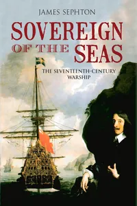 Sovereign of the Seas_cover
