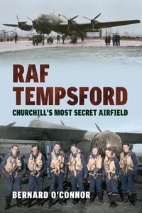 RAF Tempsford_cover