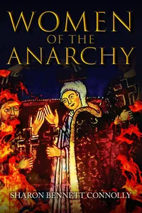 Women of the Anarchy_cover