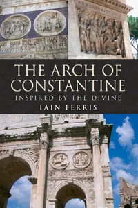 The Arch of Constantine_cover
