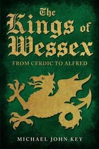 The Kings of Wessex_cover