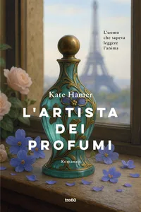 L'artista dei profumi_cover