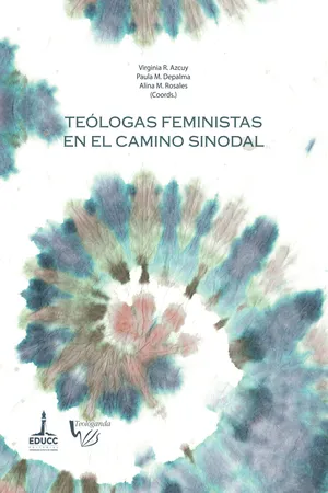 Teólogas feministas en el camino sinodal