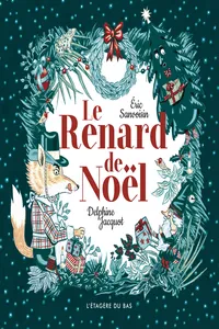 Le Renard de Noël_cover