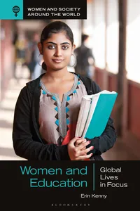Women and Education_cover