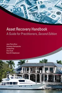 Asset Recovery Handbook_cover