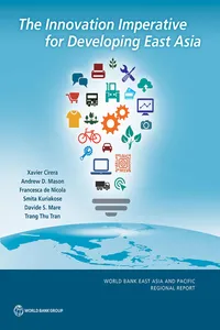 The Innovation Imperative for Developing East Asia_cover