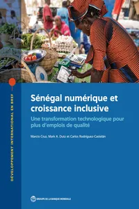 Digital Senegal for Inclusive Growth_cover