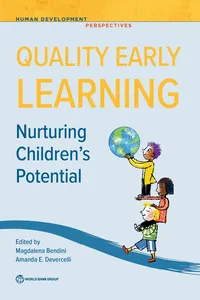 Quality Early Learning_cover