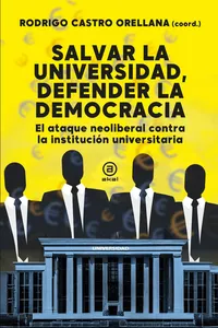 Salvar la universidad, defender la democracia