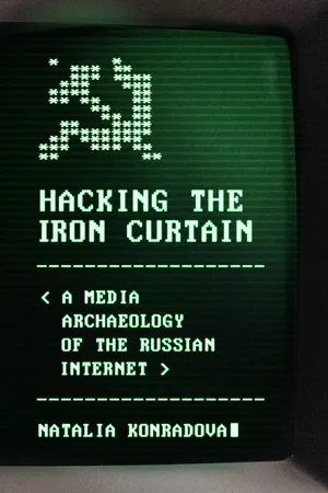 Hacking the Iron Curtain