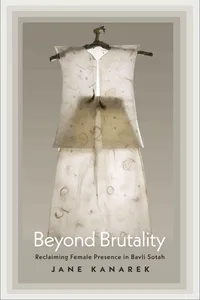 Beyond Brutality_cover