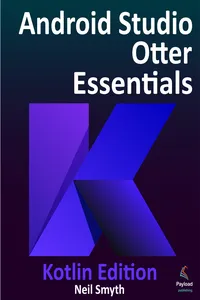 Android Studio Otter Essentials - Kotlin Edition_cover