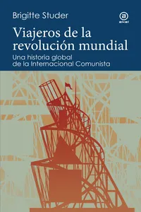 Viajeros de la revolución mundial_cover