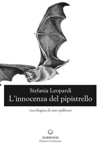 L'innocenza del pipistrello_cover