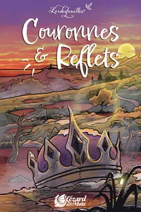 Couronnes et Reflets_cover