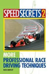 Speed Secrets II_cover