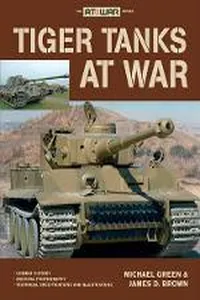 Tiger Tanks at War_cover
