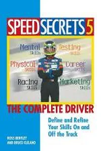 Speed Secrets 5_cover