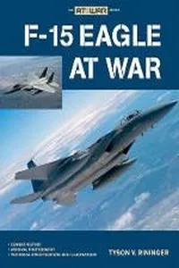 F-15 Eagle at War_cover