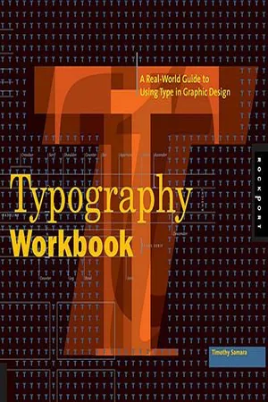 Typography Workbook