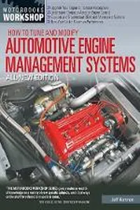How to Tune and Modify Engine Management Systems_cover