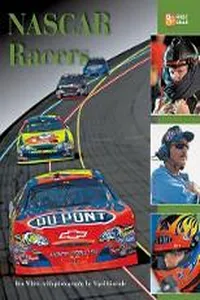 NASCAR Racers_cover