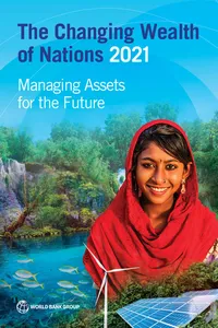 The Changing Wealth of Nations 2021_cover