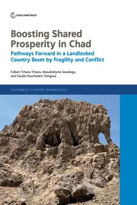 Promouvoir une prospérité partagée au Tchad