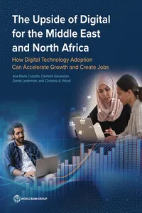 The Upside of Digital for the Middle East and North Africa_cover
