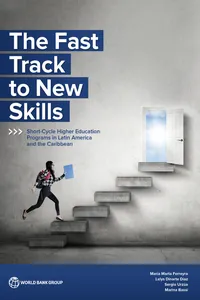 The Fast Track to New Skills_cover