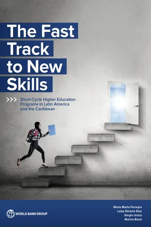 The Fast Track to New Skills