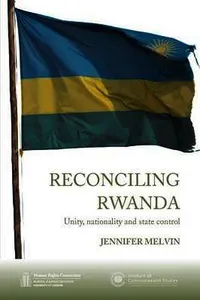Reconciling Rwanda_cover
