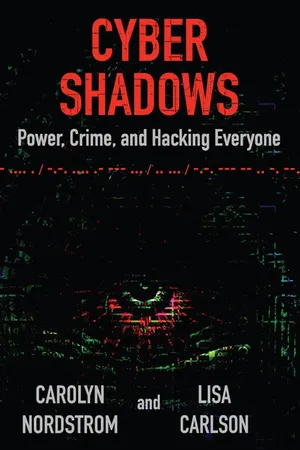 Cyber Shadows