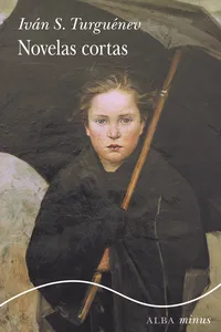 Novelas cortas_cover