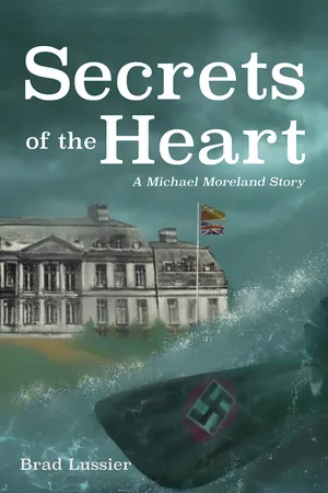 Secrets of the Heart