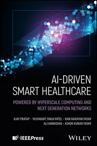 AI-Driven Smart Healthcare