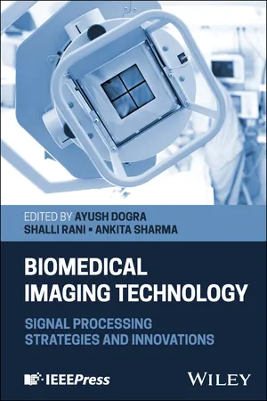 Biomedical Imaging Technology
