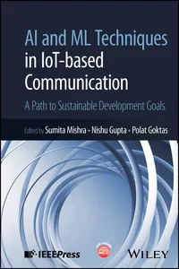 AI and ML Techniques in IoT-based Communication_cover