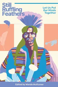 Still Ruffling Feathers_cover