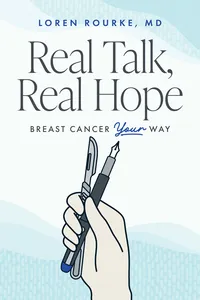 Real Talk, Real Hope