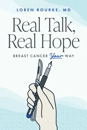 [PDF] Real Talk, Real Hope by Loren Rourke | 9798891882614