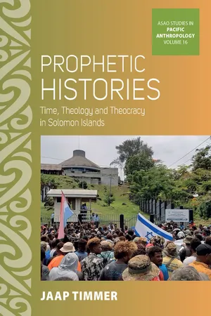 Prophetic Histories