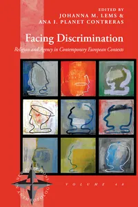 Facing Discrimination_cover