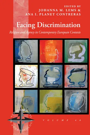 Facing Discrimination