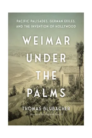 Weimar Under the Palms