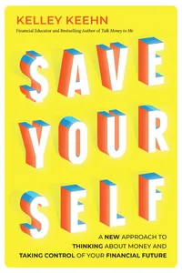 Save Yourself_cover