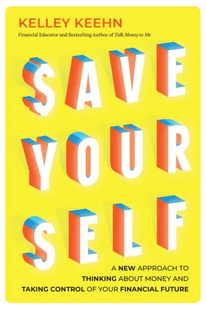 Save Yourself
