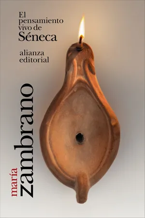 El pensamiento vivo de Séneca